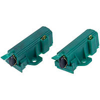 Щітка двигуна для пральних машин Indesit C00114885 12.5x5x36mm Type (2 шт) PR1