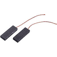 Щітки двигуна (2 шт.) 13,5x5x35mm для пральних машин PR1