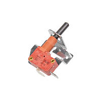 Вимикач (кінцевик) дверей духовки Gorenje 230069 PR1