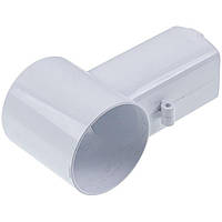 Корпус терок насадки-овочерізки для м'ясорубки Zelmer  Bosch 986.7001 11019103 PR1