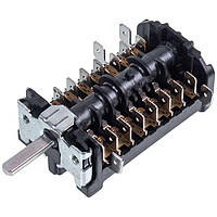 Перемикач режимів духовки 810802 / GK810802K Gottak (10 позицій) EHA