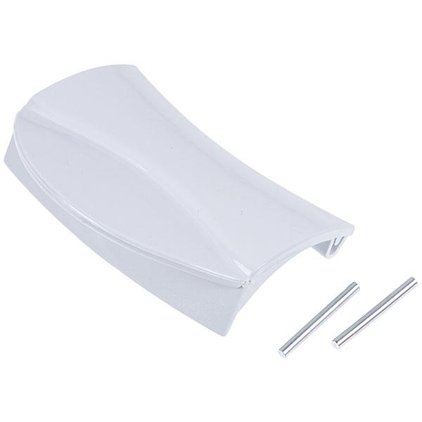 Ручка дверей (люка) для пральної машини Bosch 00483087 PR1