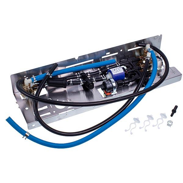 Дозуючий вузол миючого засобу UNOX KVL1183A PLUS PR1