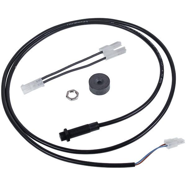 Мікровимикач герконовий для дверей UNOX VE1020B XEBC/XEV 0,04A 250V L=1200mm D=10x0,75mm PR1