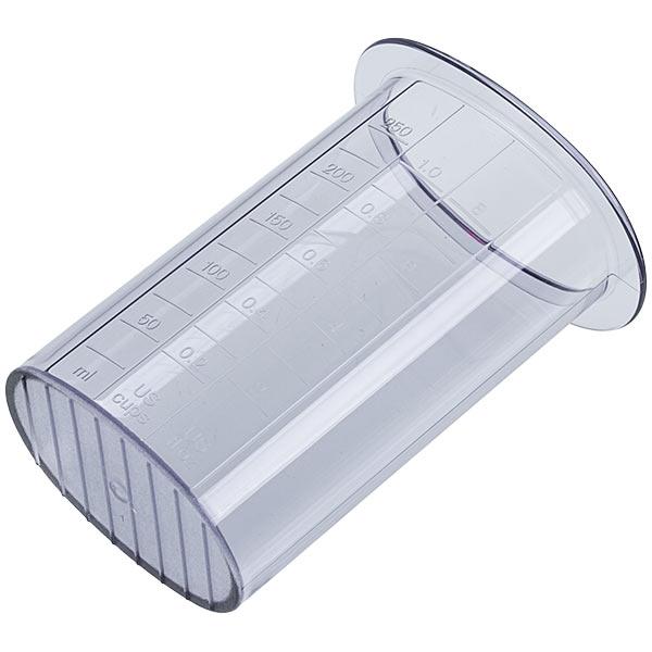 Штовхач основної чаші 2000ml для кухонного комбайну Braun 67051073 PR1