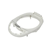 Верхня частина основного корпуса з замком для мультиварки Moulinex SS-995297 EHA