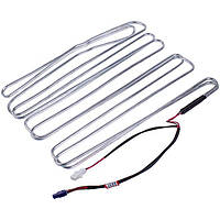 Тен відтайки для холодильника Samsung 280W RL33EBSW DA47-00139В EHA