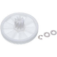 Шестерня велика до м'ясорубці Kenwood KW715564 PR1
