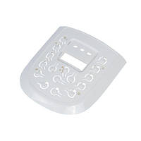 Декоративні клавіші панелі управління для мультиварок Moulinex CE501132/87A SS-994591 PR1