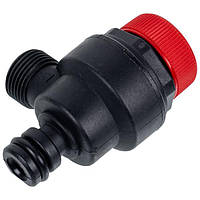 Запобіжний клапан 3 бар для газового котла Ariston 61312668 PR1