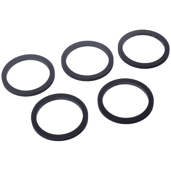 Прокладка для пробки клапана зливного Rational 20.00.993P 47x37x2.5mm (5 шт) PR1