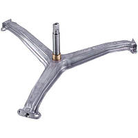 Хрестовина бака для пральної машини Indesit COD.792 EBI, L вала = 117mm EHA