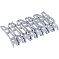 Вставка верхньої корзини для склянок і чашок посудомийної машини Electrolux 1527713307 PR1