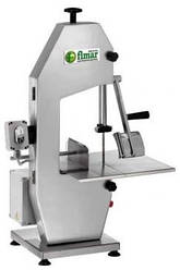 Пилки стрічкові для м'яса