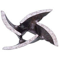 Ніж для м'ясорубки Белвар 745612002 D=46mm s=8,5mm Отвір=8x8mm EHA
