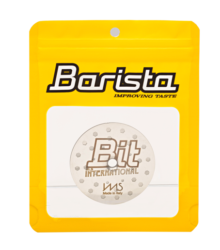B.I.T. international водяний душ/екран для еспресо-машин astoria, chimbali, gaggia