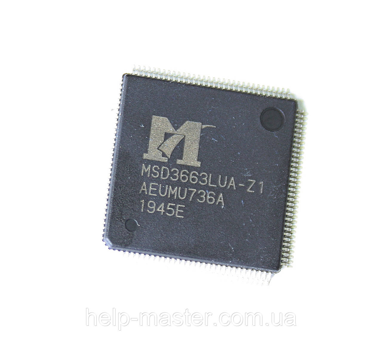 Мікросхема MSD3663LUA-Z1 (QFP-128)