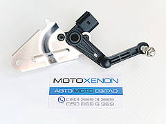 Датчик рівня висоти підвіски Tesla Model 3 1044941-00-B, 104494100B в зборі передній лівий