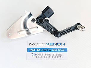 Датчик рівня висоти підвіски Tesla Model 3 1044941-00-B, 104494100B в зборі передній лівий, фото 1