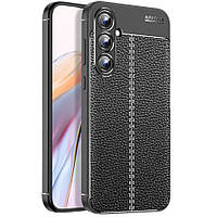 Протиударний чохол для Samsung Galaxy A55 Чорний