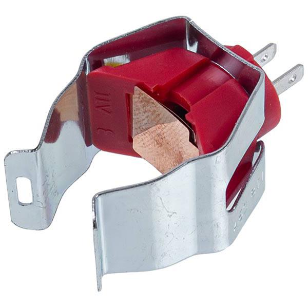 Датчик температури NTC накладний D=18 мм для газового котла Italtherm 545000057 EHA, фото 1