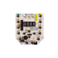 Плата індикації та управління для мультиварки Moulinex CE501132 SS-7235006492 EHA