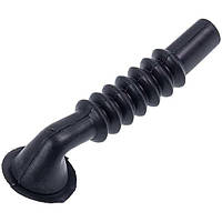 Патрубок (пара-відвідний) для пральних машин Samsung DC62-10303A PR1