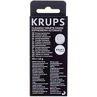 Засіб для видалення кавового жиру для кавомашини Krups XS300010 EHA