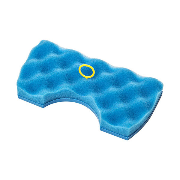 Фільтр під колбу з сіткою для пилососів Samsung DJ63-01211A EHA, фото 1