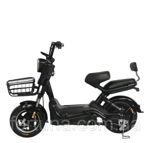 Електричний скутер Crosser 500 Вт 60 В-20 А