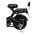 Електричний скутер Crosser 500 Вт 60 В-20 А, фото 6