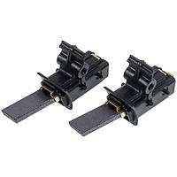Щітки двигуна для пральних машин Ariston C00196541, стрижень 12.3x4.9x35mm Type R (2 шт.) PR1