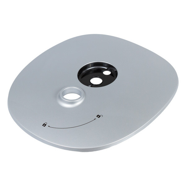Верхня частина кришки до мультиварка Moulinex CE502832/87A SS-994481 PR1