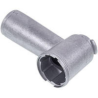 Тубус для м'ясорубок Moulinex HV4 SS-989841 PR1