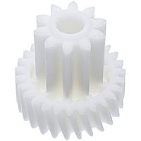 Шестерня мала для м'ясорубок Braun 67001026 PR1