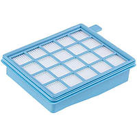 Фільтр HEPA контейнера CP0252/01 для пилососа Philips 432200493801 PR1