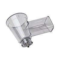 Корпус терок для м'ясорубки Moulinex HV8 SS-193524 PR1