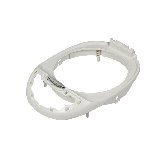 Верхня частина основного корпусу з замком для мультиварок Moulinex SS-995297 PR1