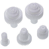 Набор шестерней для миксеров Braun 67051332 PR1