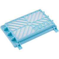 Фільтр вихідний HEPA12 для пилососів Philips FC8044 432200039090 PR1