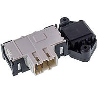 Замок люка (дверей) для пральної машини Samsung DC64-00653A PR1