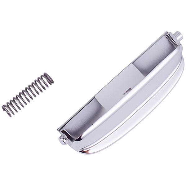 Кнопка блокування кришки для мультиварок Moulinex CE502832/87A SS-994478 PR1