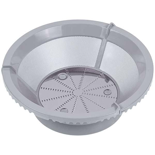 Ніж - сито для соковитискач Braun 67051120 PR1