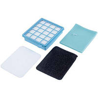 Набор фильтров для пылесосов Philips PowerPro Active FC8058/01 PR1