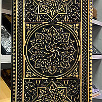 Нарди дерев'яні ручної роботи Елегія 60×28см на подарунок, фото 3