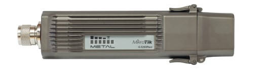 Точка доступу Mikrotik Metal 52 ac (RBMetalG-52SHPacn), фото 1