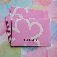 Друк конвертів С6 з логотипом (прайс, висічка)