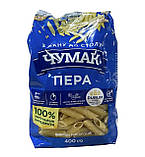 Макарони Пера 400г  ТМ Чумак, фото 2