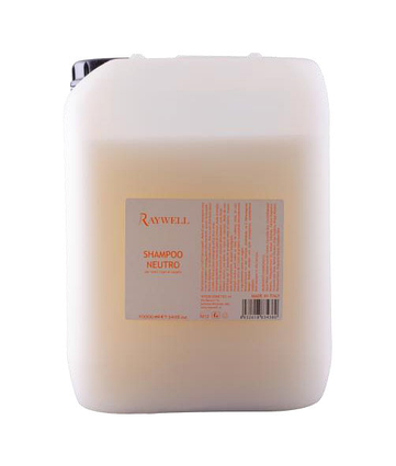 Шампунь з маслом мигдалю Raywell Shampoo Neutro 10000 ml