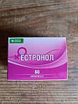 Естронол 60 капсул, для гормонального жіночого здоров'я .